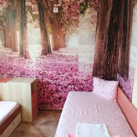 アパート Tsar Asen 2 Bedrooms *