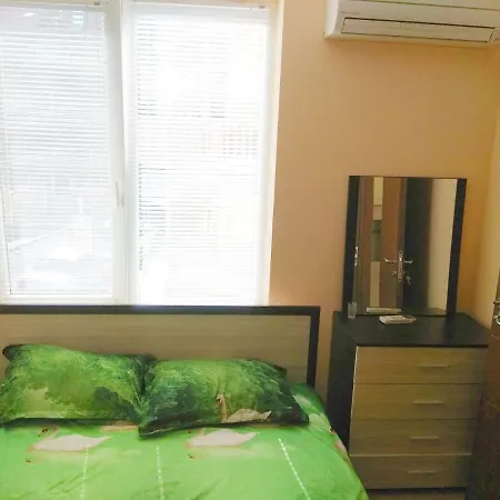 アパート Tsar Asen 2 Bedrooms *