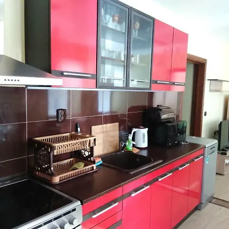 Апартаменты Tsar Asen 2 Bedrooms