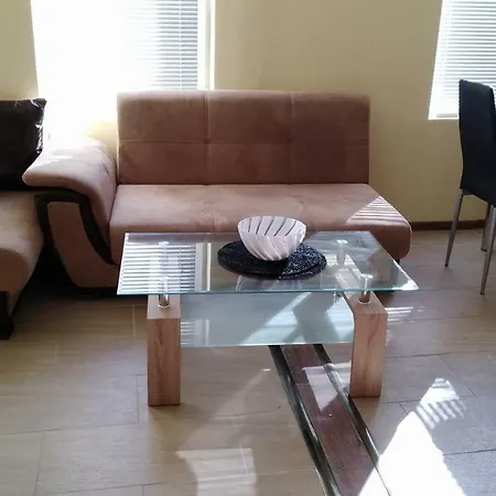 Tsar Asen 2 Bedrooms Апартаменты Бургас