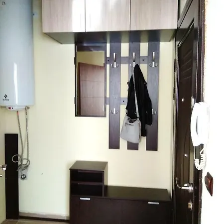 Tsar Asen 2 Bedrooms Бургас
