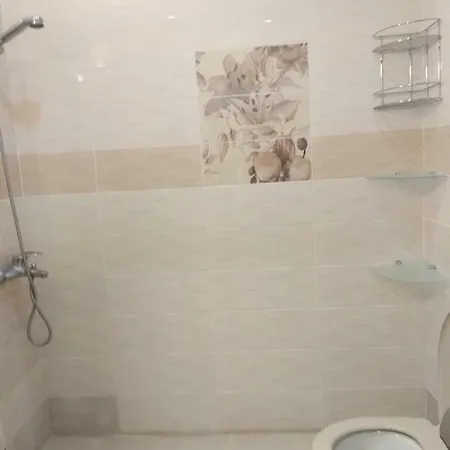 アパート Tsar Asen 2 Bedrooms *