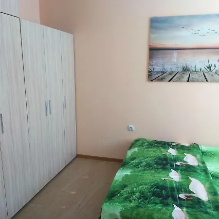 Tsar Asen 2 Bedrooms Apartament *