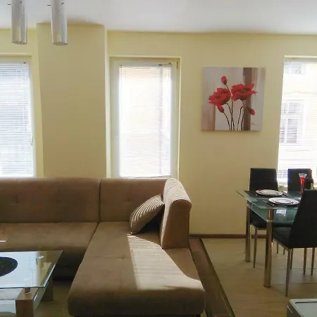 Apartament Tsar Asen 2 Bedrooms